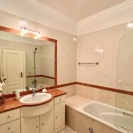 2 With Pool By Homing Apartment Vilamoura