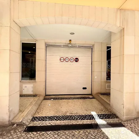 2 With Pool By Homing Lägenhet Vilamoura