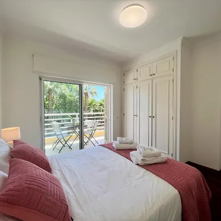 Apartment 2 With Pool By Homing