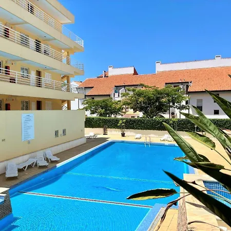 2 With Pool By Homing Apartment