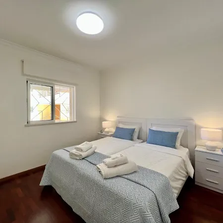 Apartment 2 With Pool By Homing Vilamoura