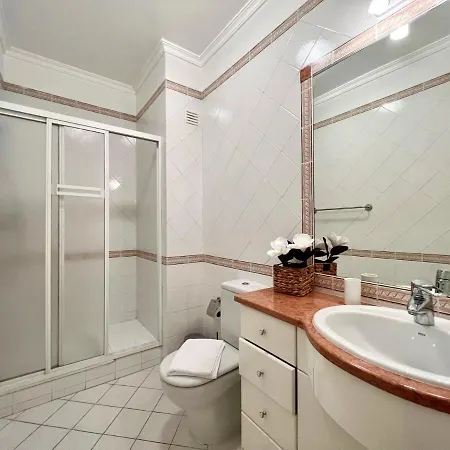 2 With Pool By Homing Lägenhet Vilamoura