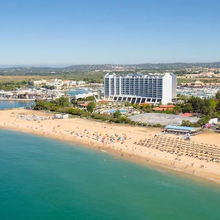 Apartment 2 With Pool By Homing Vilamoura