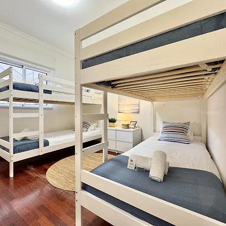 2 With Pool By Homing Apartament Vilamoura