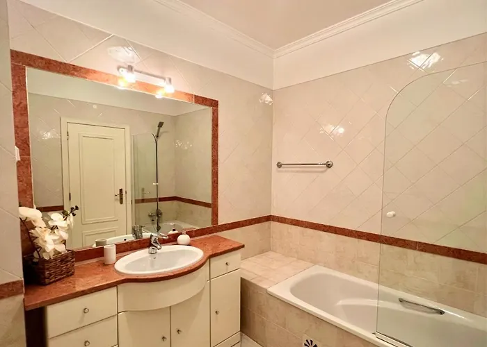 2 With Pool By Homing Apartament Vilamoura