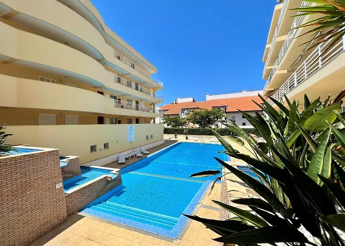 2 With Pool By Homing * Vilamoura