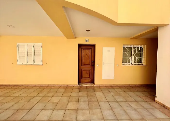 Apartament 2 With Pool By Homing *