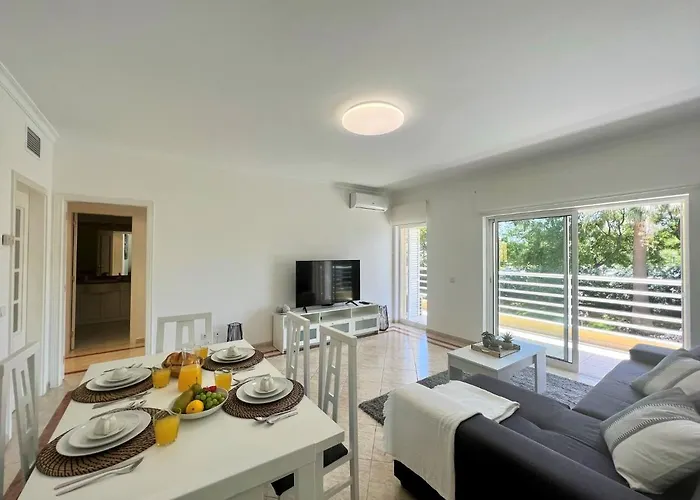 2 With Pool By Homing Apartament Vilamoura