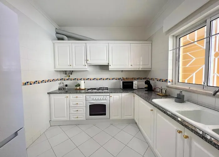 2 With Pool By Homing * Vilamoura