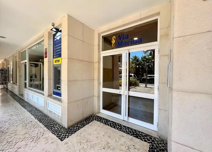 Apartament 2 With Pool By Homing Vilamoura