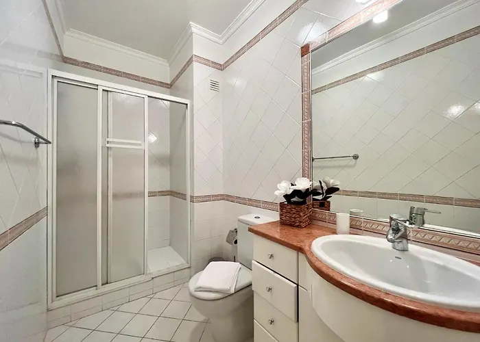 2 With Pool By Homing Apartament Vilamoura