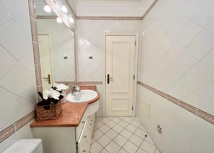 2 With Pool By Homing Apartament *