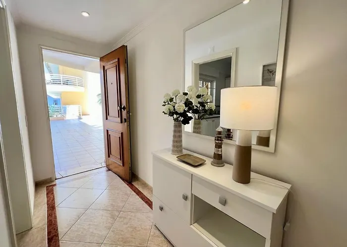 2 With Pool By Homing Apartament