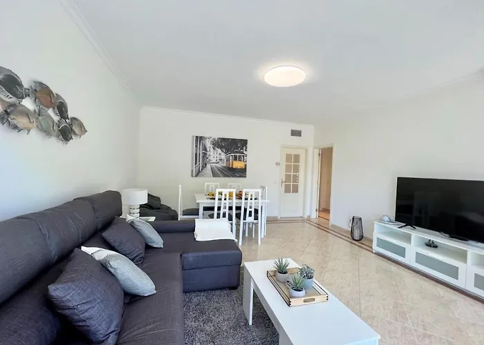 2 With Pool By Homing Apartament Vilamoura