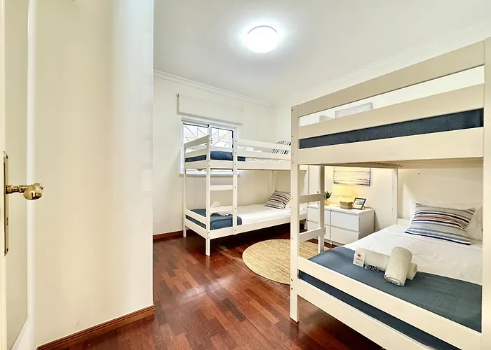 2 With Pool By Homing Apartament *