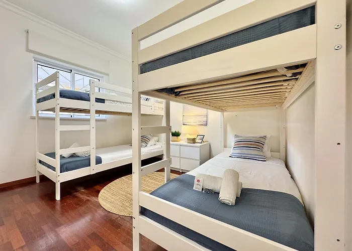 2 With Pool By Homing Apartament Vilamoura