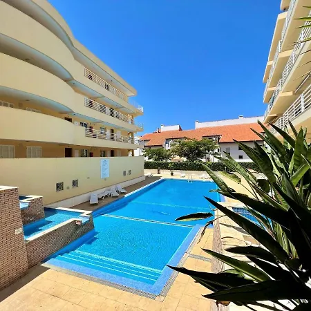 2 With Pool By Homing * Vilamoura