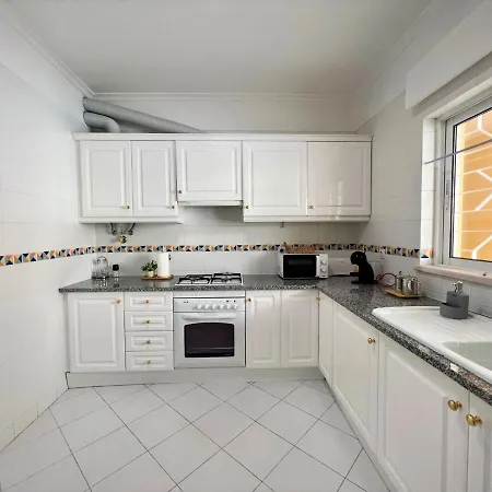 2 With Pool By Homing * Vilamoura