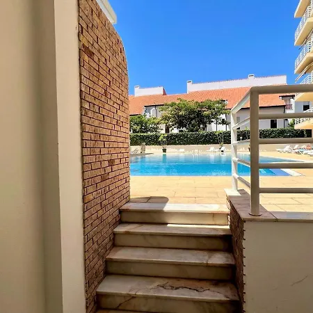 2 With Pool By Homing * Vilamoura