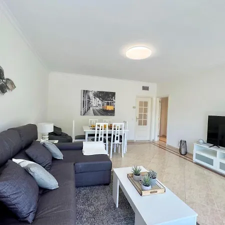 2 With Pool By Homing Apartman Vilamoura