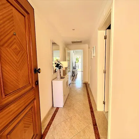 Appartement 2 With Pool By Homing *
