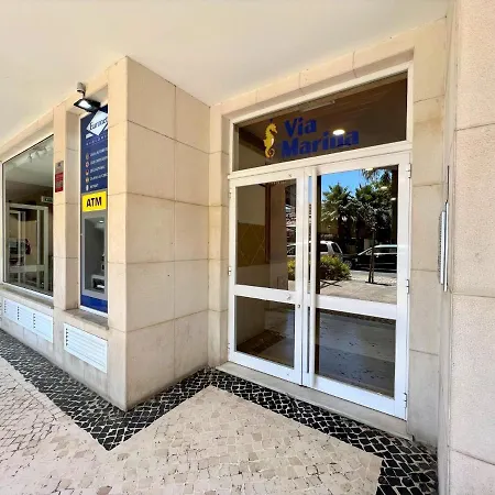 Appartement 2 With Pool By Homing Vilamoura