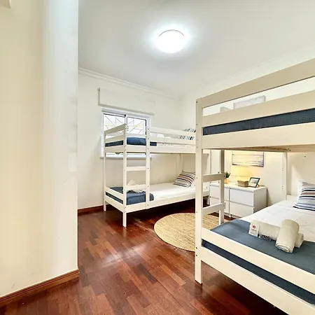 2 With Pool By Homing Appartement *